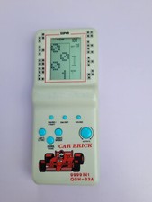 Jeu électronique brick d'occasion  Bussy-Saint-Georges