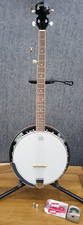 5 string banjo for sale 5 string banjo for sale KIDDERMINSTER
