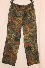 Feldhose flecktarn farben gebraucht kaufen  Storkow