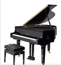 Yamaha grand piano for sale  Silver Spring