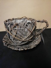Tazza porta bustine usato  Modena