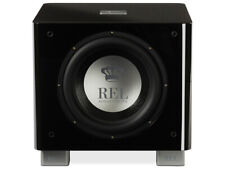 Rel acoustics t9x usato  Italia