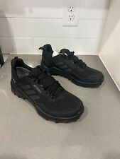 Adidas black terrex for sale  Wesley Chapel
