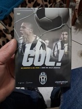 Dvd gol boniperti usato  Pontecagnano Faiano