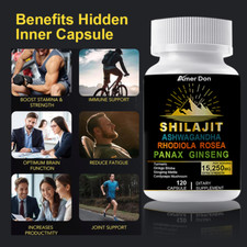 Resina shilajit himalayana usato  Spedire a Italy