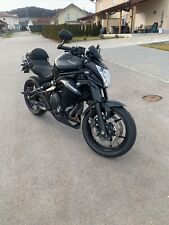 Kawasaki 6n abs gebraucht kaufen  Simbach a.Inn