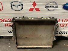 TOYOTA HILUX 06-15 3.0D4D 1KD 5SPD RADIADOR DE ÁGUA MANUAL RP47 REF233, usado comprar usado  Enviando para Brazil