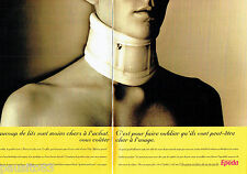 Advertisement advertising 066 d'occasion  Expédié en Belgium