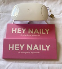 Hey naily gel usato Hey naily gel usato  Castell Azzara