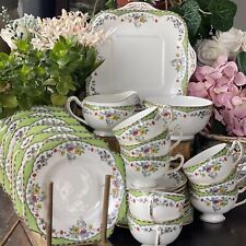Grafton antique tea for sale  HALIFAX