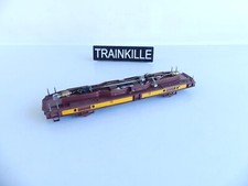 8845 jouef chassis d'occasion  Sainte-Geneviève-des-Bois