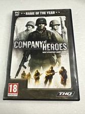 Company heroes rom usato  Bari