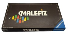 Malefiz ravensburger braune gebraucht kaufen  Berlin