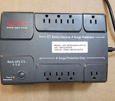 Apc be550r back for sale  Kennesaw