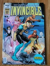 Invincible n.1 variant usato Invincible n.1 variant usato  Bari