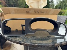 saab 9 3 fascia for sale saab 9 3 fascia for sale BEXLEY