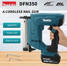 Dfn350g 18v cordless for sale  ROMFORD