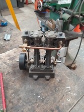 Vintage stuart vertical for sale  DURHAM