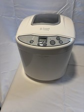 Russell hobbs white for sale  NORTHALLERTON