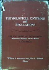 Physiological controls and gebraucht kaufen  Koblenz