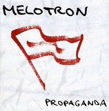 Melotron propaganda gebraucht kaufen  Deutschland