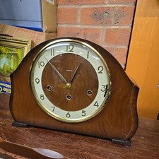 Antique tempora mantle for sale  DEVIZES