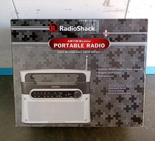 Vtg. radio shack for sale  Brooklyn