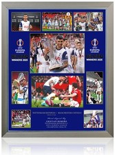 Cristian romero tottenham for sale  WARE