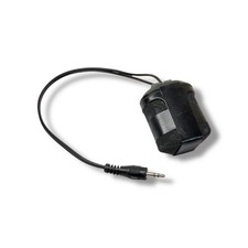 Usado, Microfone Sony VX1000 personalizado 3,5 mm AUX comprar usado  Enviando para Brazil