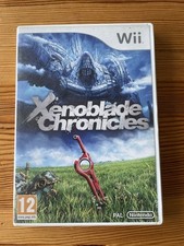 Xenoblade Chronicles Nintendo Wii comprar usado  Enviando para Brazil