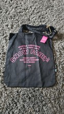 Snow fairy tote for sale  INVERNESS