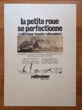 Mimmo rotella petite usato  Cavriago