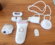 Braun silk épil d'occasion  Puteaux