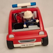 Playmobil 3177 brandmeisterfah gebraucht kaufen Playmobil 3177 brandmeisterfah gebraucht kaufen  Brühl
