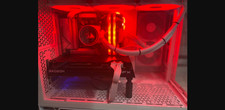 Custom built gaming for sale  Frisco