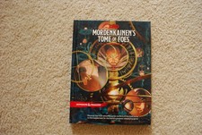 Dungeons dragons mordenkainen for sale  Tracy