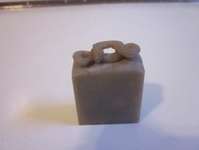 Vintage chinese soapstone for sale  Shirley