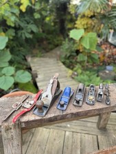 Stanley record planes for sale Stanley record planes for sale  NOTTINGHAM