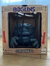 1987 original boglins d'occasion  Reims