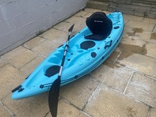 Galaxy fishing kayak for sale  SALTASH