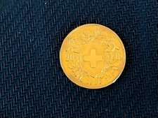Franchi oro 1395 usato  Camparada