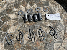 Deck lift pins for sale  KING'S LYNN
