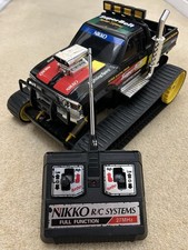 Nikko superbelt remote for sale  WESTBURY