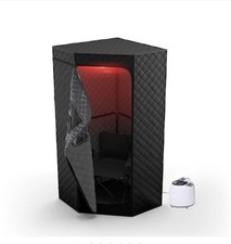 Therapod hybrid sauna for sale  Woonsocket