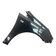 vauxhall corsa d wing black for sale vauxhall corsa d wing black for sale GUISBOROUGH