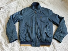 Musto blouson bomberjacken gebraucht kaufen  Wrist