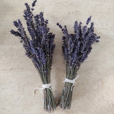 Getrocknet lavendelstrauß lav gebraucht kaufen  Langenhagen
