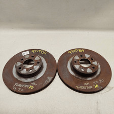 26300sa001 disco freno usato  Italia