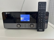 Hama internetradio digitalradi gebraucht kaufen  Lüdinghausen