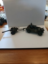 Britains german ww2 for sale  MILTON KEYNES